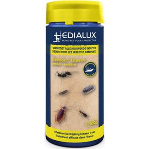 Fastion® Insect poeder / poudre 400 g