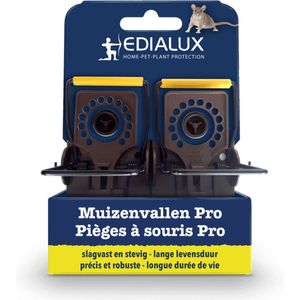 Edialux Muizenval Pro