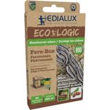 Edialux Fero-box eikenprocessierups