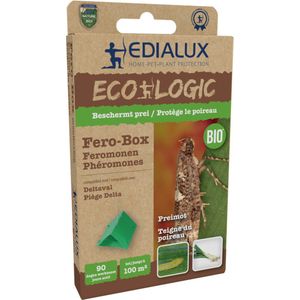 Edialux Fero-Box preimot