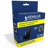 Edialux Ultrasonic All Pest Repeller Adapter