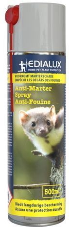 Edialux Anti Marterspray 500ML