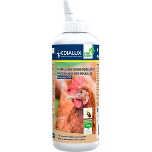 DIATOMA® DP BLOEDLUIZEN / POUX ROUGES 200g