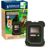 Edialux Ultrasonic Defend Vossen & Marters - Tot 200m² bereik