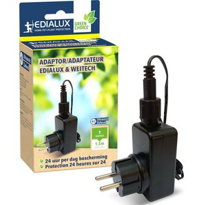 ADAPTOR ULTRASONIC DEFEND EDIALUX BY WEITECH 1 stk/pce