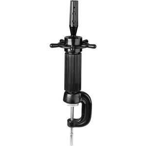 Sibel Statief Training Met Wiel Zwart