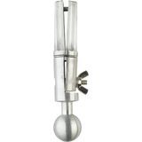 Sibel - Statief Metal Up - Statief - Metaal