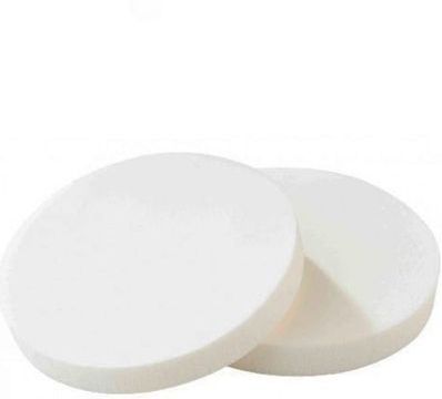 Make-up Sponsjes - Driehoekig - Latex - Set van 3