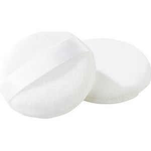 Sibel Double Sided Cotton Velours Pads Ref. P000583