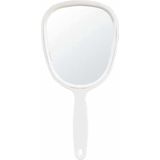 HANDSPIEGEL 13X29CM - Make-up Spiegel