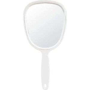 HANDSPIEGEL 13X29CM - Make-up Spiegel