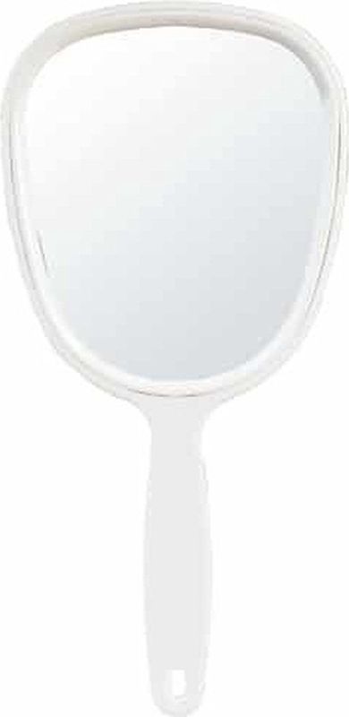 HANDSPIEGEL 13X29CM - Make-up Spiegel