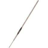 Sinelco - Blondeermuts Haak - 1mm - Haaraccessoire