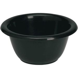 Sibel Verfpotje Simply Zwart