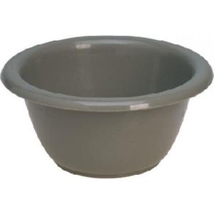 Haibu Verfbakje grijs