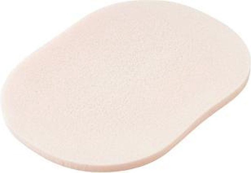 LAMEL DUN OVAALVORMIG