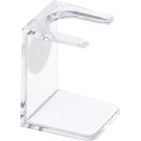 Sibel Barberkost-holder Klar Akryl Ref. 0001711