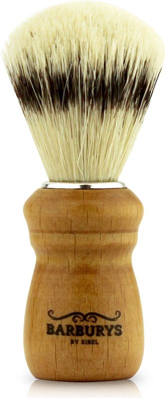 Sibel Scheerkwast Barburys Code Cherry