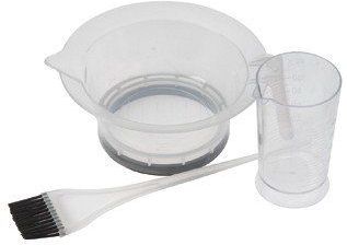 Sibel Kleurset - Transparant - 3 delig