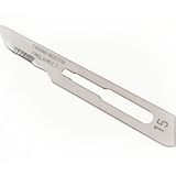 Swann Morton - Mesjes - Koolstofstaal - 5 Stuks