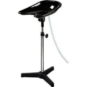 Wastafel - Kantelbaar - Lagoon Move - Zonder Reservoir