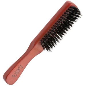 Sinelco - Classic 48 - Haarborstel - Wildzwijnhaar - Hittebestendig