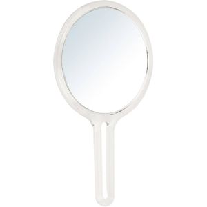 Sibel - Håndspejl - 14,7 cm - Make-up Accessoire