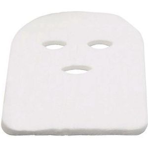 Sibel - Paraffin Mask - Gezichtsmasker - 50 Stk.