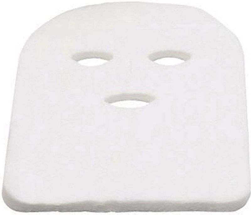 Sibel - Paraffin Mask - Gezichtsmasker - 50 Stk.