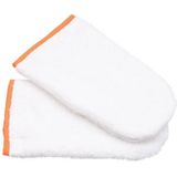 Handschoenen - Badstof - Voor Paraffinebehandeling