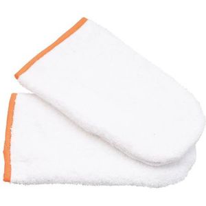 Handschoenen - Badstof - Voor Paraffinebehandeling