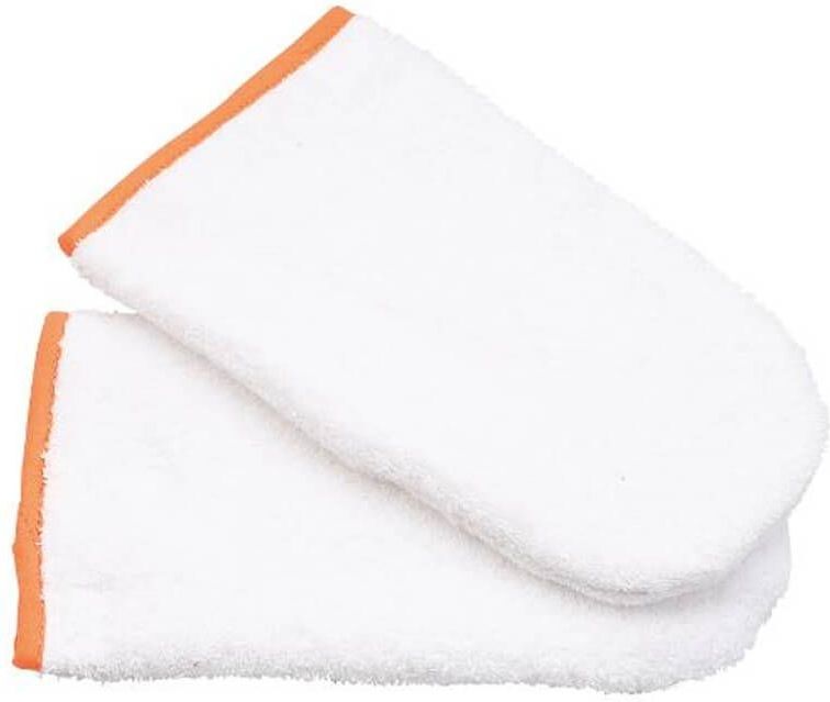 Handschoenen - Badstof - Voor Paraffinebehandeling