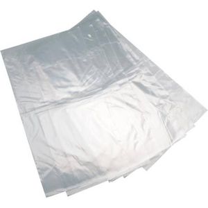 Sibel - Beschermende Plastic Zakken - voor Paraffinebehandelingen - 1 Stuk