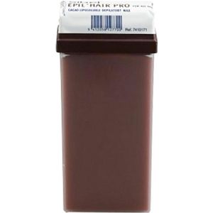 Hair Removal Choco Wax Cartridge 110ml