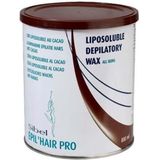 Hars Blik choco 800ml Sibel