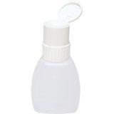 Sibel - Vapo - Nagellak Remover - Wit - 200ml - Navulbare Flacon