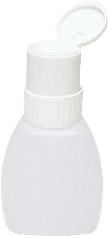 Sibel - Vapo - Nagellak Remover - Wit - 200ml - Navulbare Flacon