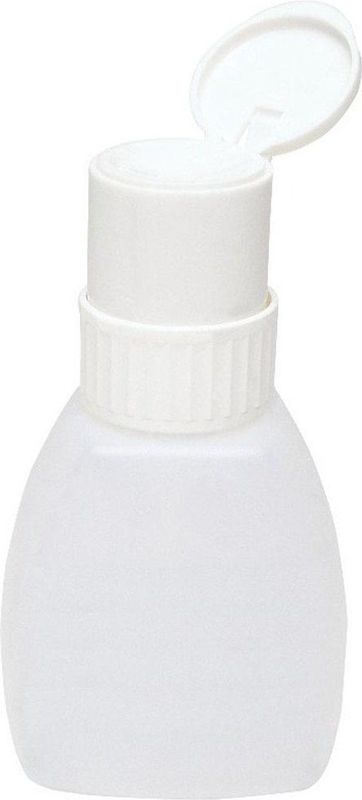 Sibel Vapo voor Nagellak Remover Wit