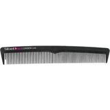 Sibel - CM18 - Haarborstel - Koolstof - Lichtgewicht