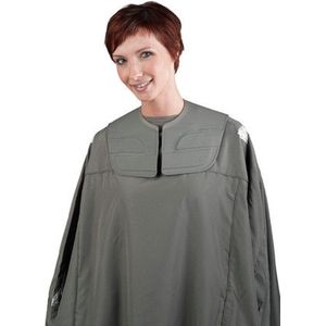 Bobtuo Original Milcoup Knipkraag stylist grijs medium