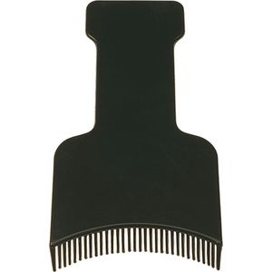 Sibel Spatola, Color Highlighting Board Black (Med tænder) - Ref. 8418631-02