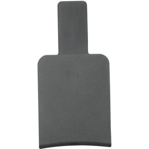 Blondeerplank - Zwart - Duurzaam Plastic