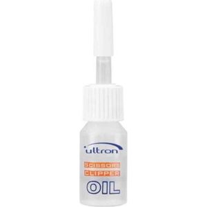 Ultron - Hair Clippers Oil Classic - Smeerolie - 3 ml - 2 stuks