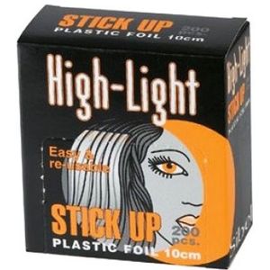 Strandlakens - 200 Stuks - Zelfklevend - Polyethyleen