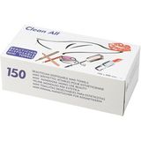 Sibel - Clean All - Mini Facial Tissues - 150 Stuks