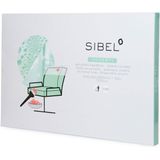 Sibel STOELBESCHERMER WEGWERP COVERTI 60X30X6 CM PCS100 Blank 60 x 30 x 6