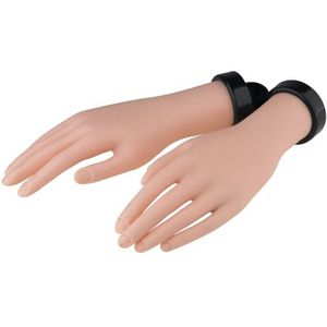 Sibel - Manicure Practice Hand & Nails