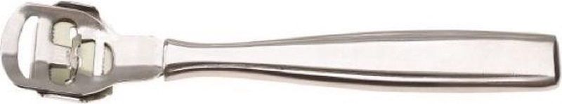 Sinelco - Eeltschaaf - Inox - Incl. 10 Vervangmesjes