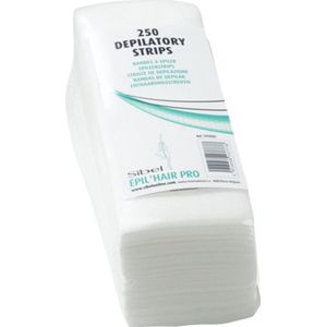 Sibel Epileer strips 250 st