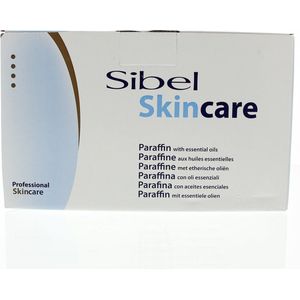 Paraffine Wax - Aloë Vera - 6x 500 Gram